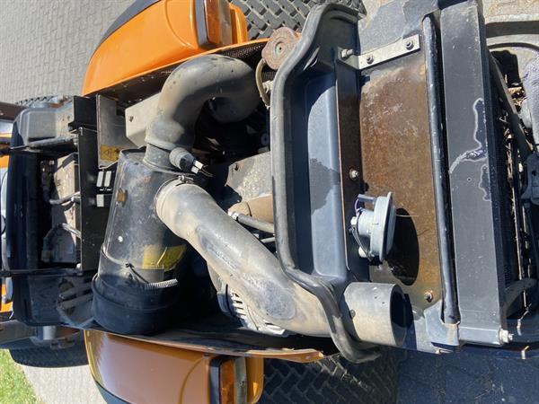 Grote foto valpadana tractor agrarisch tractoren