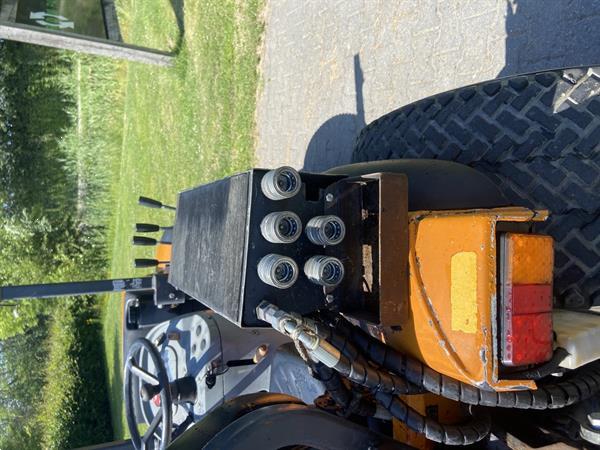 Grote foto valpadana tractor agrarisch tractoren