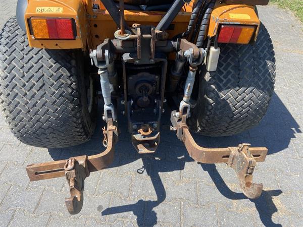 Grote foto valpadana tractor agrarisch tractoren