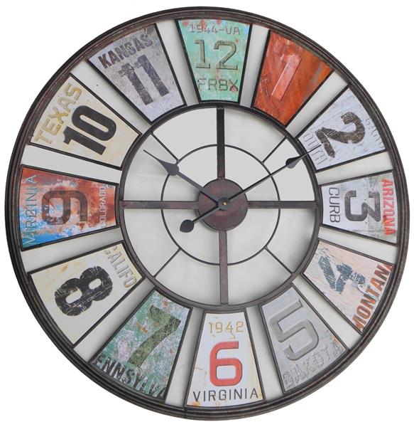 Grote foto vensterbankmand riet leer 20cm hoog huis en inrichting schalen en manden