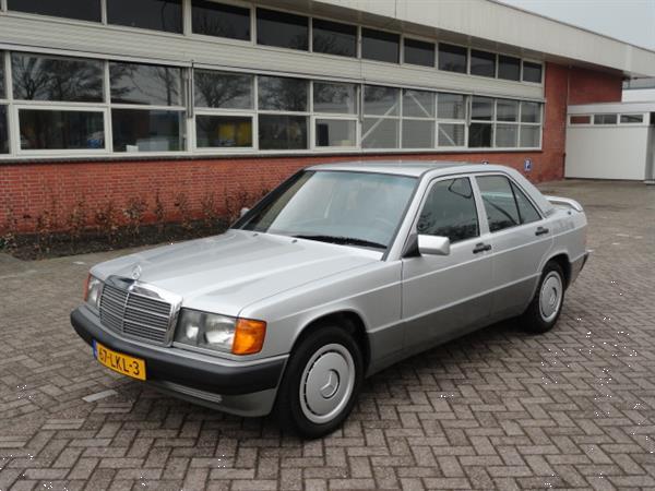 Grote foto mercedes 270 cdi diesel 2004 in top staat. auto mercedes