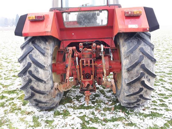 Grote foto div. case international onderdelen 644 tot 1455 agrarisch tractor onderdelen