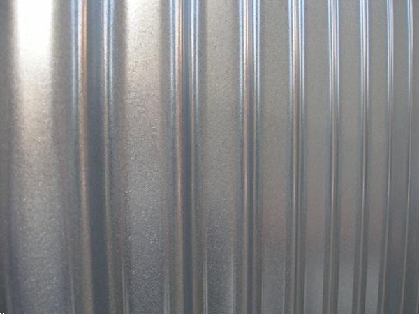 Grote foto 125 golfplaten golfplaat damwand platen verzinkt doe het zelf en verbouw golfplaten