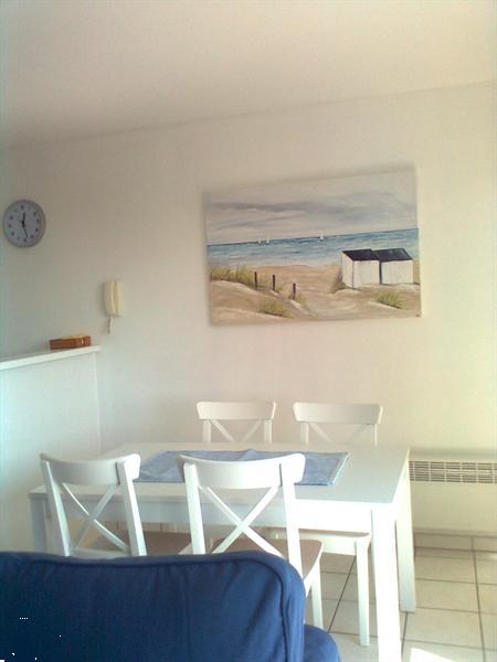 Grote foto nieuwpoort heel zonnig appartement vakantie belgi