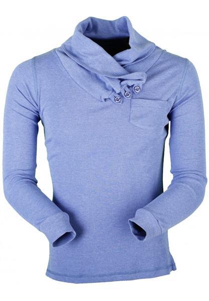 Grote foto wam denim longsleeves kleding heren t shirts