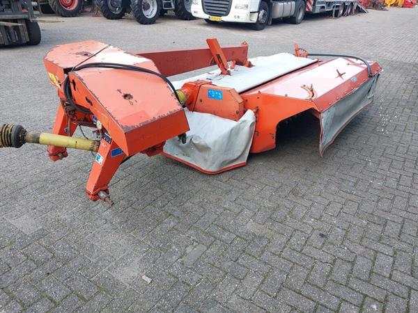 Grote foto kuhn fc 283 grasmaaier agrarisch maaiers