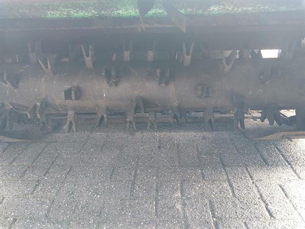 Grote foto deutz fahr sm 4.24 schijvenmaaier met kneuzer agrarisch maaiers