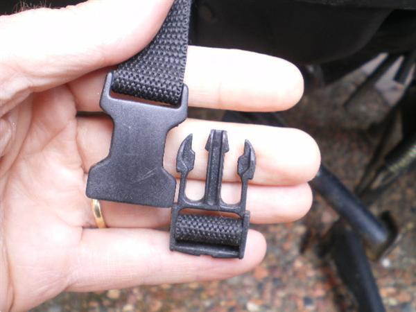 Grote foto motorhoes. incl. bezorging. mt. l motoren kleding
