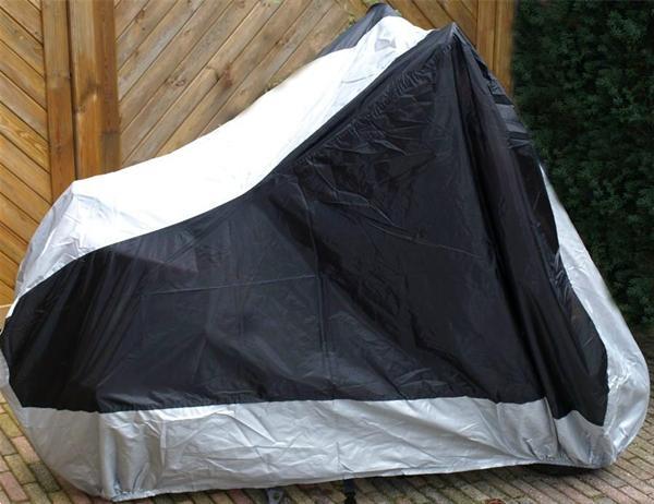 Grote foto motorhoes. incl. bezorging. mt. l motoren kleding