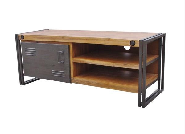 Grote foto industri le meubels dressoirs industrieel huis en inrichting dressoirs