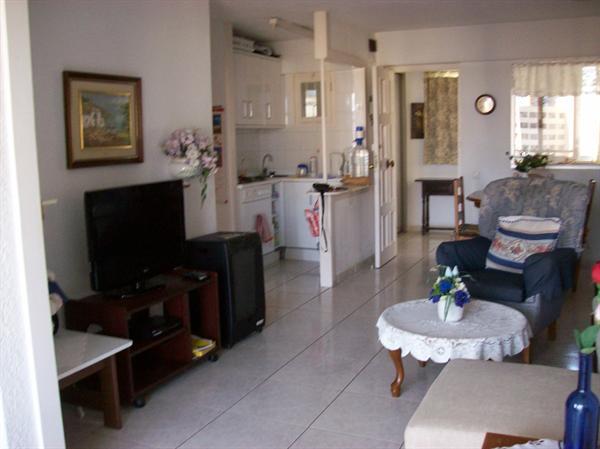 Grote foto benidorm te huur appartement vakantie spaanse kust