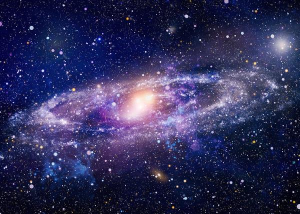 Grote foto fotobehang planeten ruimte behang muurdeco4kids huis en inrichting woningdecoratie