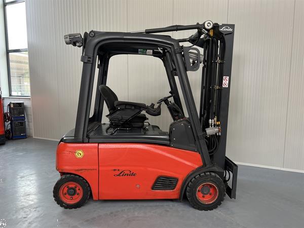 Grote foto e 20 atex proplan ex 2g z1 agrarisch heftrucks