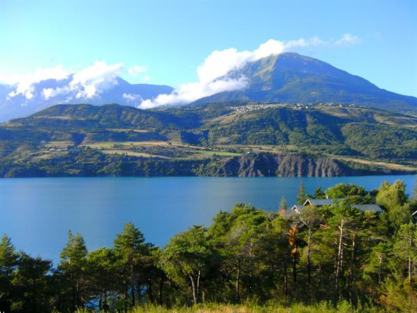 Grote foto appartement hoge alpen savines le lac vakantie frankrijk