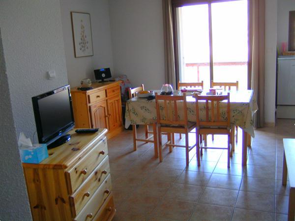 Grote foto appartement hoge alpen savines le lac vakantie frankrijk