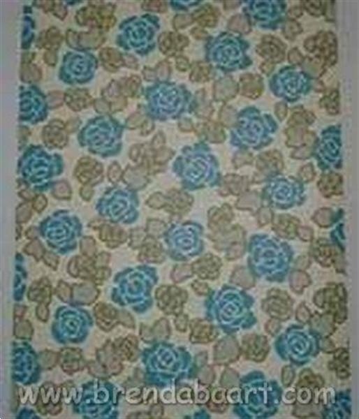 Grote foto retro behang uit de jaren 60 en 70 huis en inrichting overige huis en inrichting