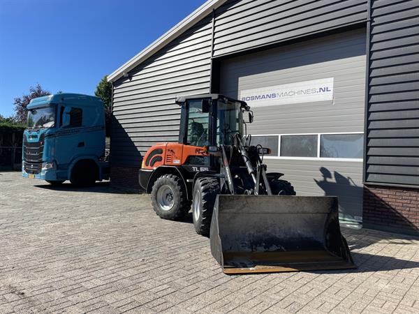 Grote foto schaeff tl65 shovel bj 19 620 lease agrarisch shovels