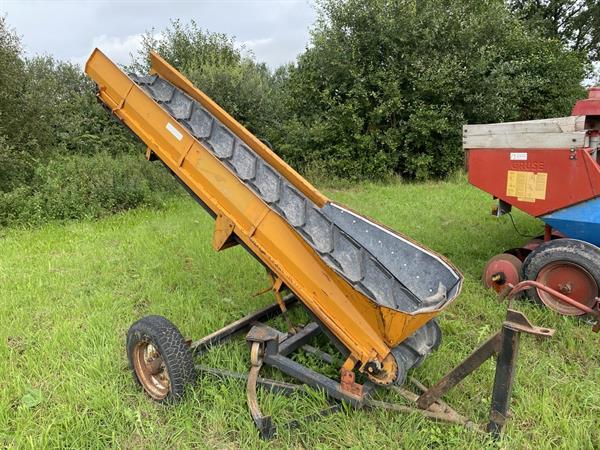 Grote foto keulmac onderlosser doe het zelf en verbouw afvalverwerking