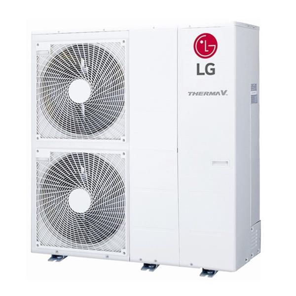 Grote foto lg warmtepompen vanaf 2795 witgoed en apparatuur algemeen