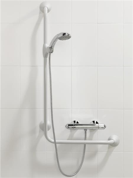 Grote foto handicare linido ergogrip wandbeugel 90 li2611024102 huis en inrichting complete badkamers