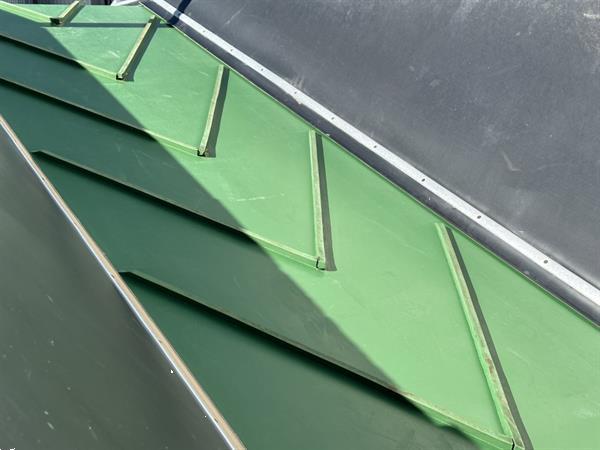 Grote foto schouten doseerbunker met regelbare snelheid agrarisch kisten