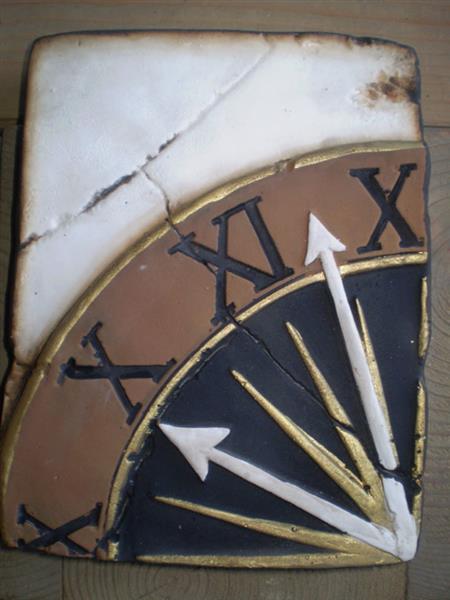 Grote foto disenyo wand decoratie tegels stijl sid dickens huis en inrichting woningdecoratie