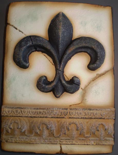 Grote foto disenyo wand decoratie tegels stijl sid dickens huis en inrichting woningdecoratie