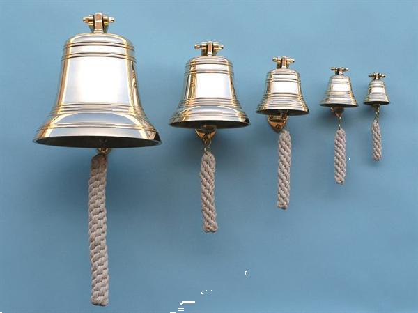 Grote foto messing booteigenaarplaat bootregistratieplaat watersport en boten zeilen en zeiltoebehoren