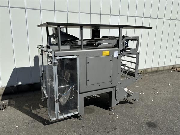 Grote foto affeldt avn e 350 d flowpackmachine agrarisch tuinbouw