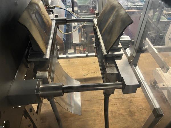 Grote foto affeldt avn e 350 d flowpackmachine agrarisch tuinbouw