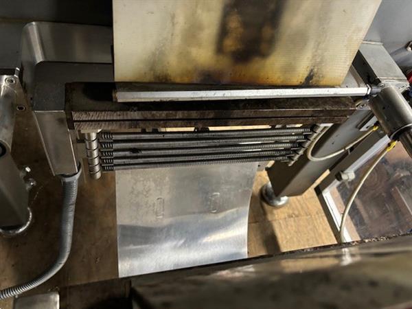 Grote foto affeldt avn e 350 d flowpackmachine agrarisch tuinbouw