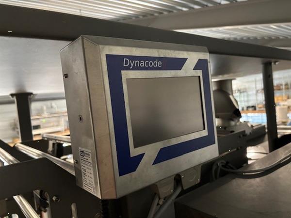 Grote foto affeldt avn e 350 d flowpackmachine agrarisch tuinbouw