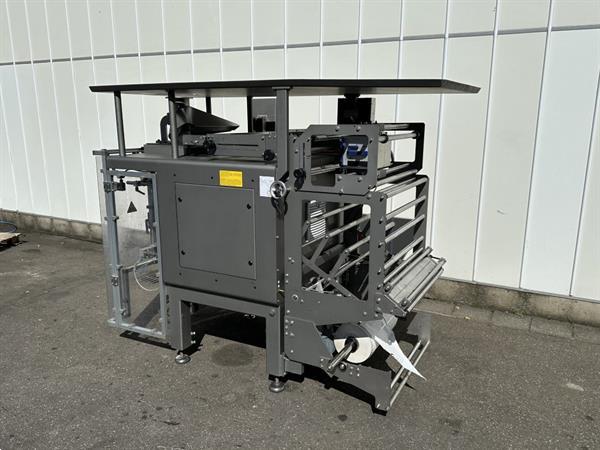 Grote foto affeldt avn e 350 d flowpackmachine agrarisch tuinbouw