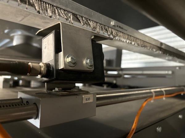 Grote foto affeldt avn e 350 d flowpackmachine agrarisch tuinbouw