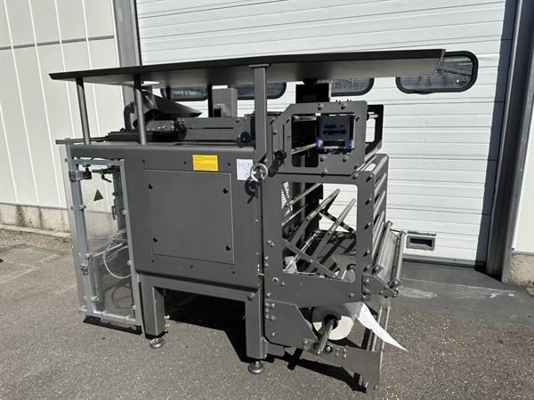 Grote foto affeldt avn e 350 d flowpackmachine agrarisch tuinbouw