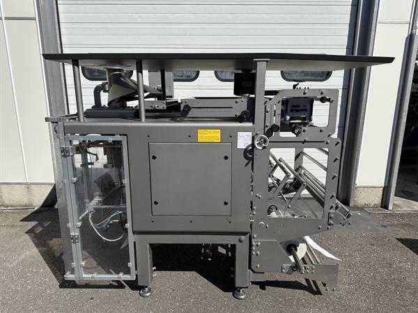 Grote foto affeldt avn e 350 d flowpackmachine agrarisch tuinbouw