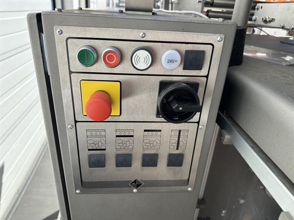 Grote foto affeldt avn e 350 d flowpackmachine agrarisch tuinbouw
