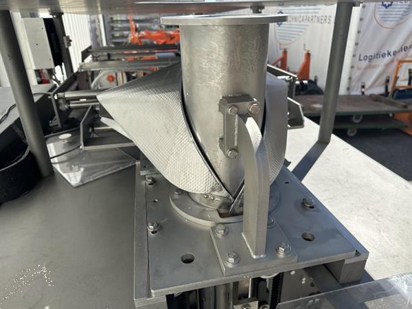 Grote foto affeldt avn e 350 d flowpackmachine agrarisch tuinbouw