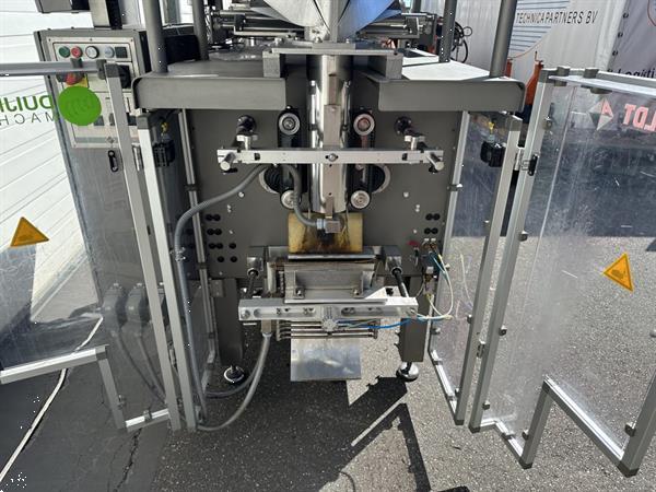 Grote foto affeldt avn e 350 d flowpackmachine agrarisch tuinbouw