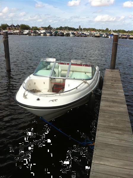 Grote foto boston whaler rage 18 jetaandrijving watersport en boten speedboten