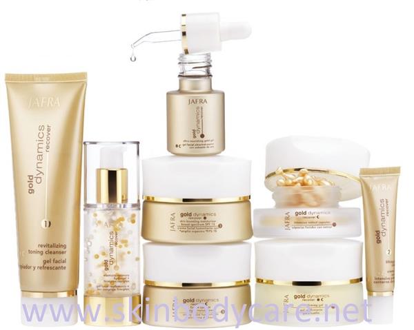 Grote foto jafra gold intensive retinol capsules beauty en gezondheid gezichtsverzorging