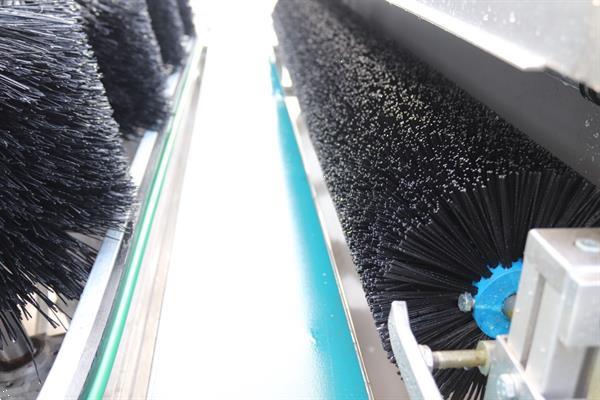 Grote foto martin stolze pottenwasmachine voor potplanten agrarisch tuinbouw