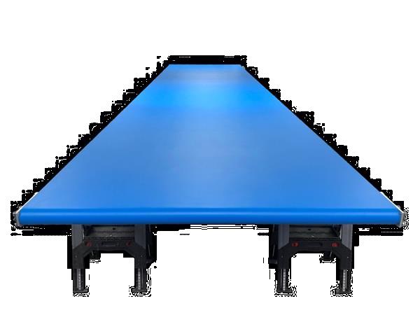 Grote foto agrarisch transportbanden