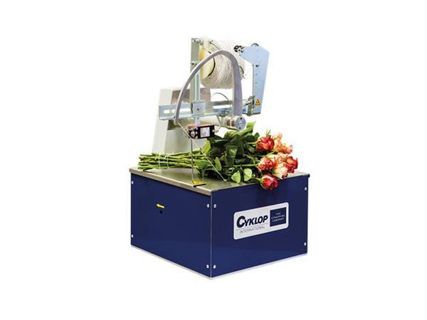 Grote foto cyklop axro fqc2 ts agrarisch tuinbouw