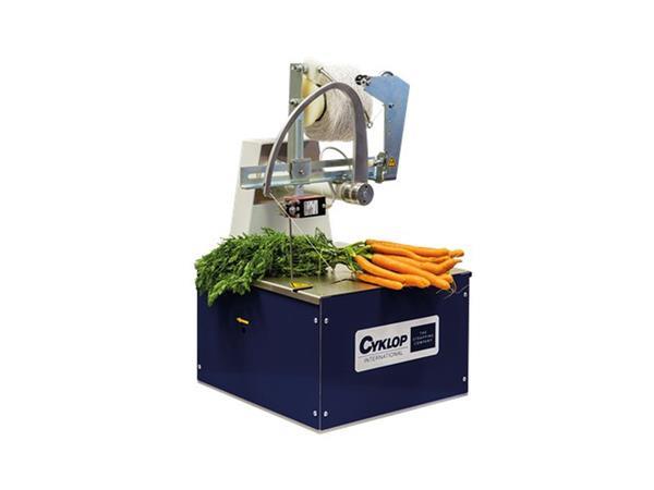 Grote foto cyklop axro fqc2 ts agrarisch tuinbouw