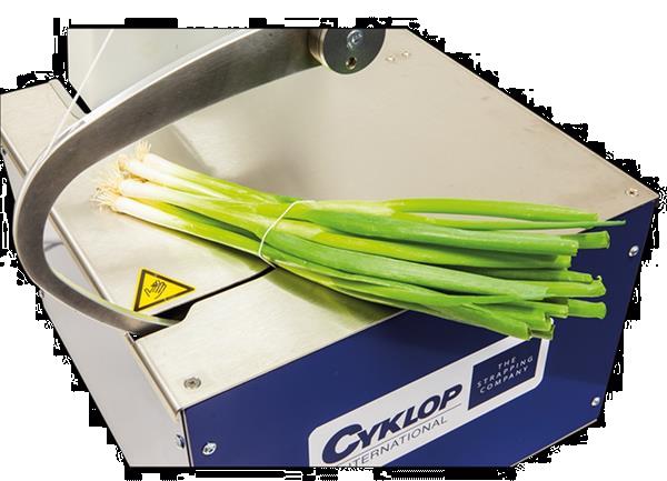 Grote foto cyklop axro fqc2 ts agrarisch tuinbouw