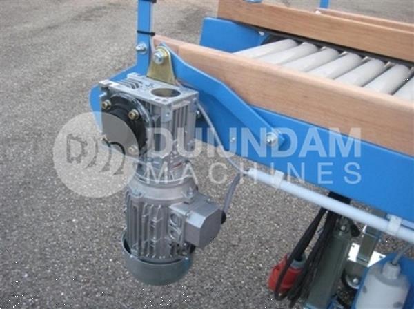 Grote foto rollenleesband 250 x 85 cm nieuw agrarisch transportbanden