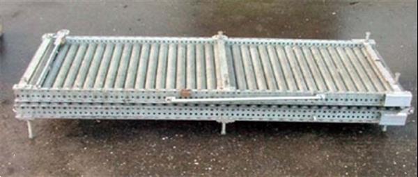 Grote foto taks kistenlift agrarisch transportbanden
