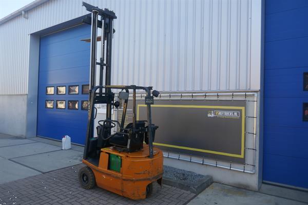 Grote foto vs 21292 elektrische compacte heftruck still r50 10 freelift agrarisch heftrucks