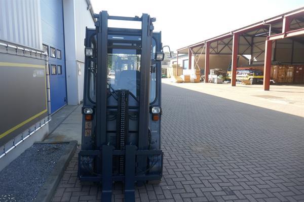 Grote foto vs 21295 elektrische heftruck still r60 20 freelift bj2002 agrarisch heftrucks